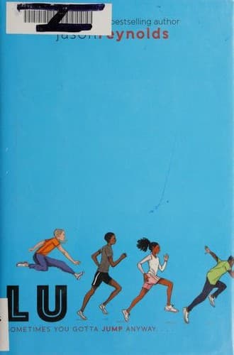 Cover of Patina