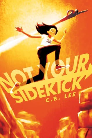 Cover of Sidekicks