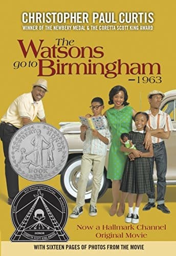 Cover of Watsons Birmingham