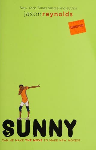 Cover of Sunny