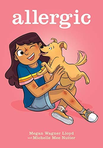 Cover of Allergic