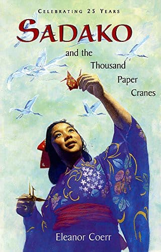 Cover of Sadako