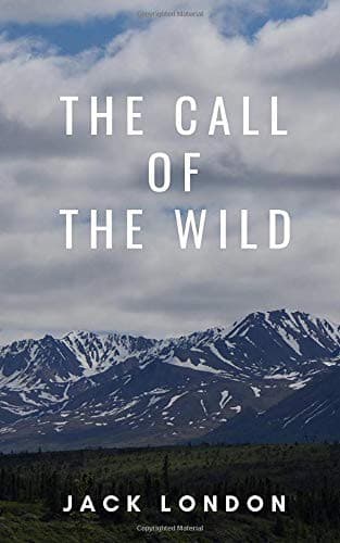 Cover of Call of the Wild