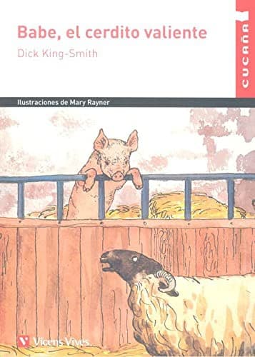 Cover of Gallant Pig