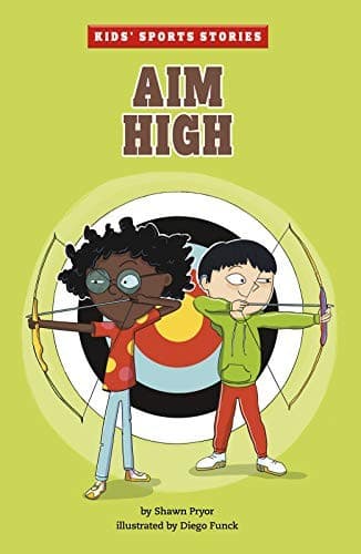 Cover of Yasmin the Detective