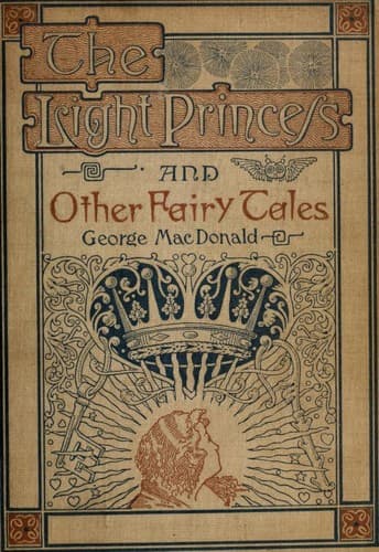 Cover of Princess Tales