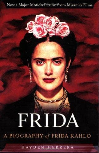Cover of Frida