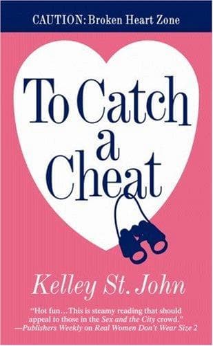 Cover of To Catch a Cheat