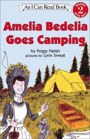 Cover of Amelia Bedelia