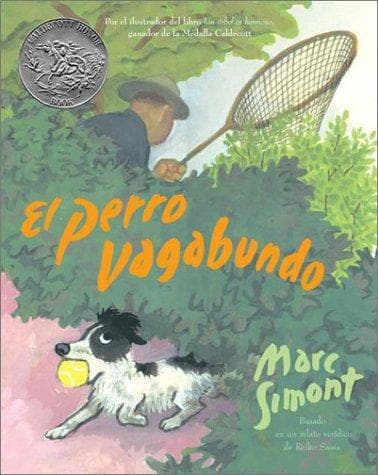 Cover of The Stray Dog
