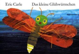 Cover of The Very Lonely Firefly