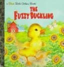 Cover of The Fuzzy Duckling