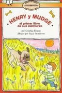 Cover of Henry and Mudge
