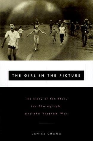 Cover of Girl: Pictures