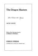 Cover of Dragon Masters