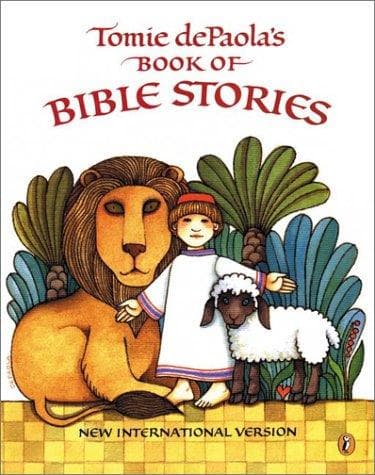 Cover of Strega Nona