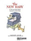 Cover of The Little Red Hen