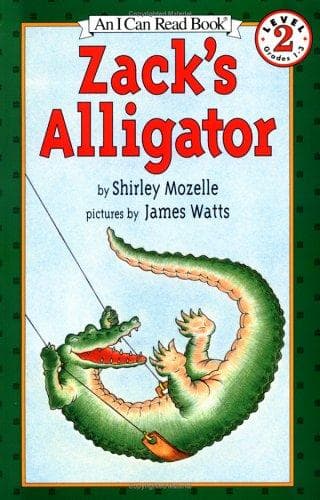 Cover of Sammy the Seal