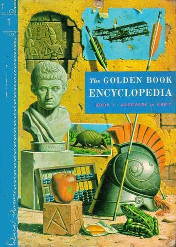 Cover of The Poky Little Puppy