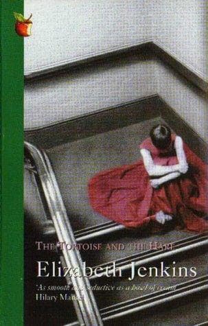 Cover of The Tortoise & the Hare