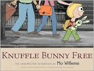 Cover of Knuffle Bunny Free: An Unexpected Diversion