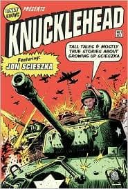 Cover of Knucklehead