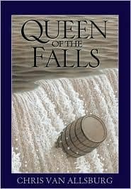 Cover of Queen of the Falls