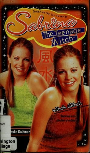 Cover of Glitch