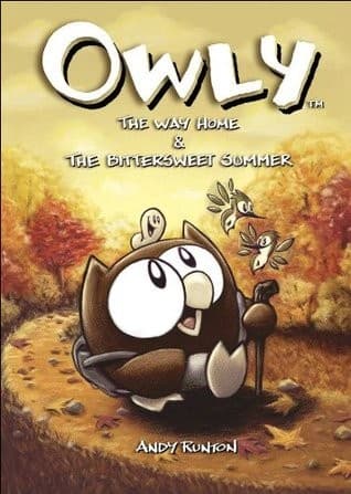 Cover of Owly