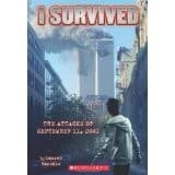 Cover of I Survived the Attacks of September 11, 2001