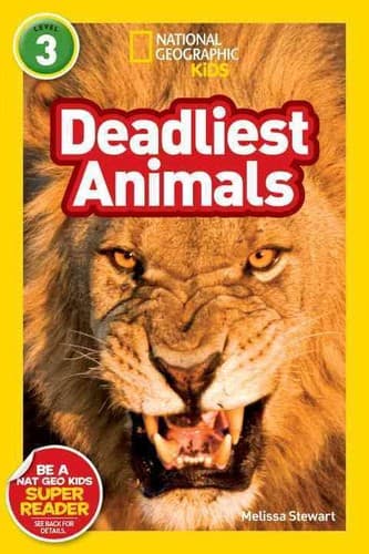 Cover of National Geographic Readers: Amelia Earhart