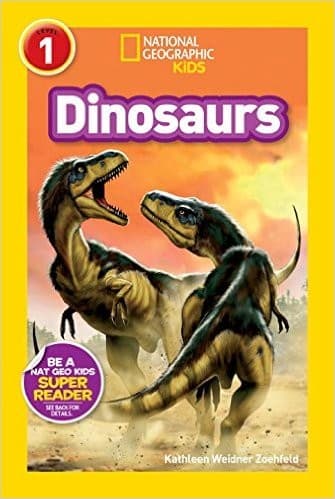 Cover of National Geographic Kids Readers: Penguins!