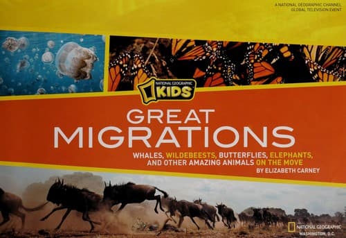 Cover of National Geographic Readers: Abraham Lincoln