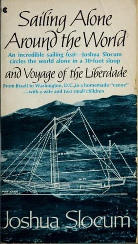 Cover of Around the World