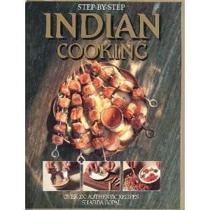 Cover of Cooking Step-by-Step