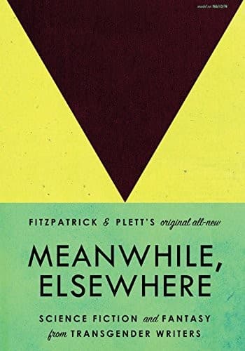 Cover of Meanwhile