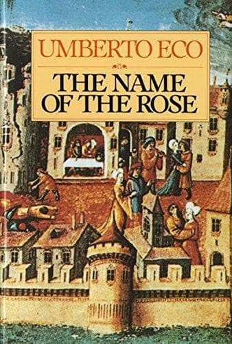 Cover of Rosa