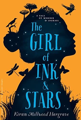 Cover of Star Girl
