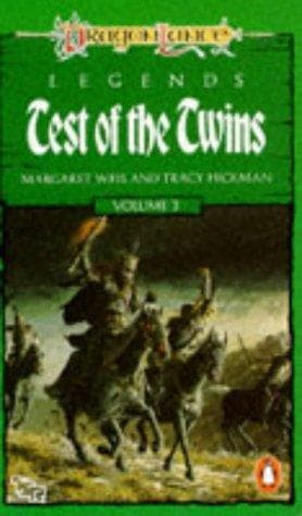 Cover of Twins