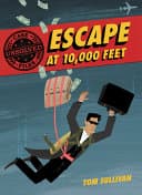 Cover of Escape 10,000 Feet