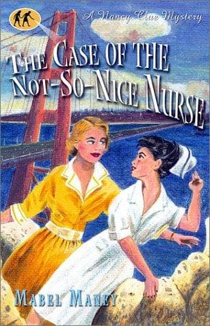 Cover of Nurse Nancy