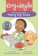 Cover of King and Kayla
