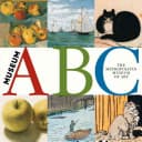 Cover of Museum ABC: NY Met