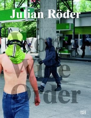 Cover of Julian's World
