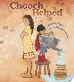 Cover of Chooch Helped