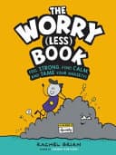 Cover of Worry (Less) Book