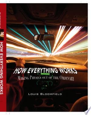 Cover of How Everything Works